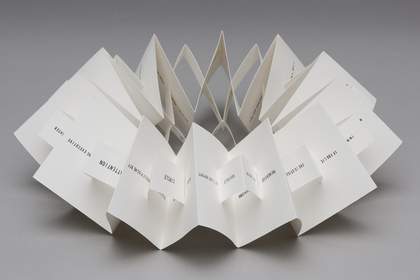 Mette-Sofie Ambeck, 6 degrees of separation, Thisted 2000