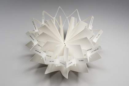 Mette-Sofie Ambeck, 6 degrees of separation, Thisted 2000