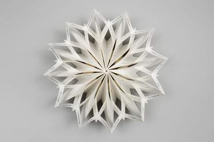 Mette-Sofie Ambeck, 6 degrees of separation, Thisted 2000