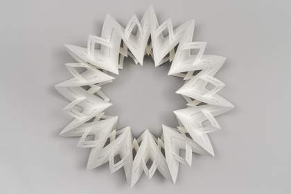 Mette-Sofie Ambeck, 6 degrees of separation, Thisted 2000