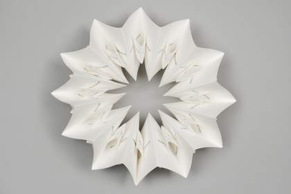 Mette-Sofie Ambeck, 6 degrees of separation, Thisted 2000