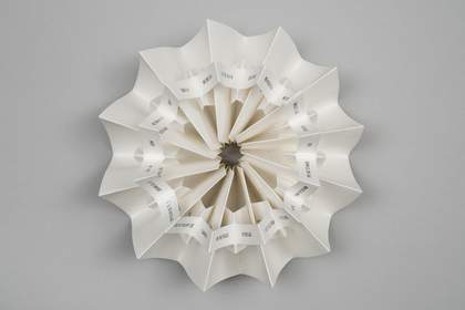 Mette-Sofie Ambeck, 6 degrees of separation, Thisted 2000