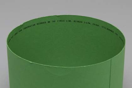 Mette-Sofie Ambeck, 6 degrees of separation, Thisted 2000