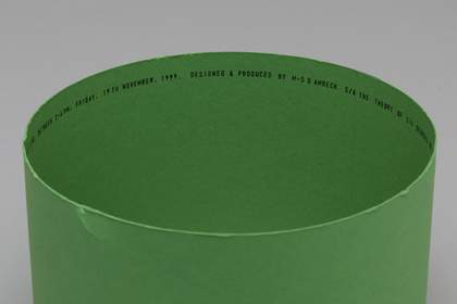 Mette-Sofie Ambeck, 6 degrees of separation, Thisted 2000