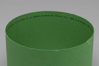 Mette-Sofie Ambeck, 6 degrees of separation, Thisted 2000