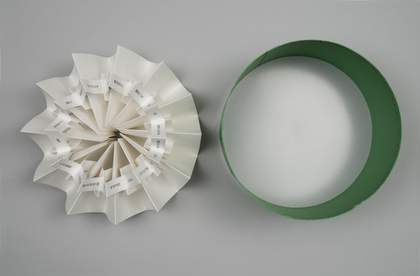 Mette-Sofie Ambeck, 6 degrees of separation, Thisted 2000