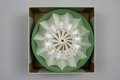 Mette-Sofie Ambeck, 6 degrees of separation, Thisted 2000