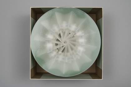 Mette-Sofie Ambeck, 6 degrees of separation, Thisted 2000