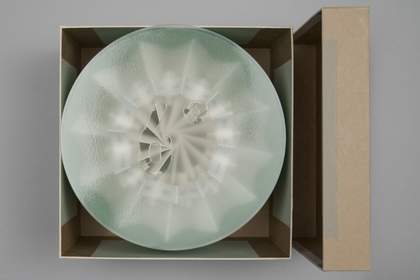 Mette-Sofie Ambeck, 6 degrees of separation, Thisted 2000