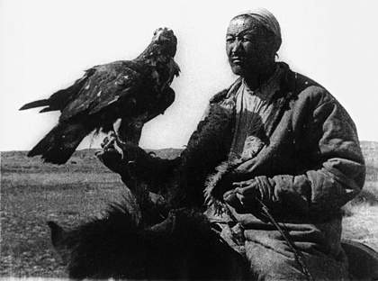 Dziga Vertov, A sixth part of the world