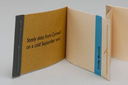 Stuart Mugridge, from Sowtontown, Tunbridge Wells: Stuart Mugridge, 1999