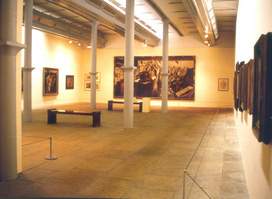 Stanley Spencer Tate Liverpool Exhibition