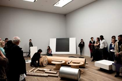 Sarah Pierce, Future Exhibitions 2010