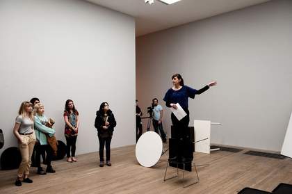 Sarah Pierce, Future Exhibitions 2010