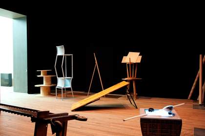 Sarah Pierce, Future Exhibitions 2010