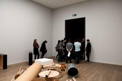 Sarah Pierce, Future Exhibitions 2010