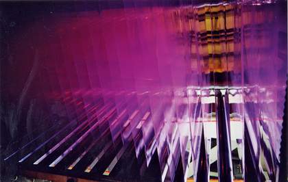 Stills from Tacita Dean Kodak 2006