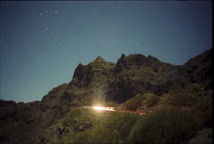 Still from 'Redshift' by Emily Richardson Courtesy of the artist and LUX