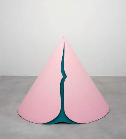 Phillip King, Rosebud, 1962–1965