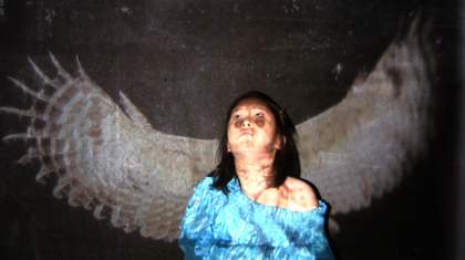 Sung Hwan Kim, Washing Brain and Corn 2010