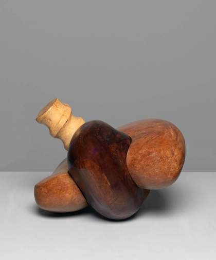 Saloua Raouda Choucair The Screw 1975-7