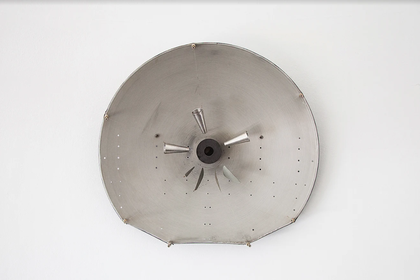Takis Radar 1960 Takis Foundation © ADAGP, Paris and DACS, London 2019