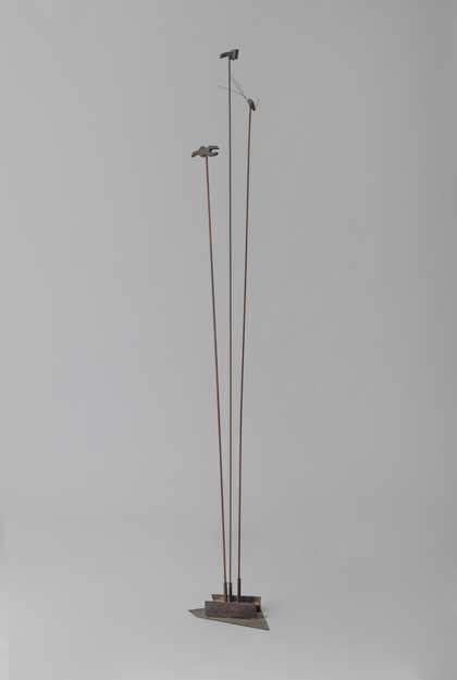 Takis, Signal 1957