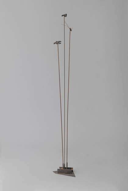 Takis, Signal 1957