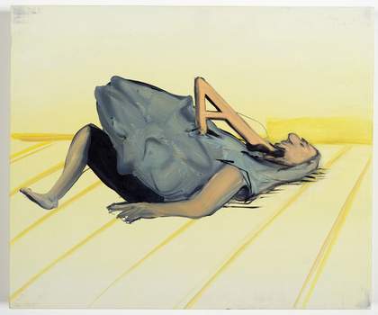 Tala Mandani A Coming Out 2011