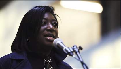 Tania Bruguera