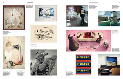 Tate Etc. issue 30 (Summer 2014) - Richard Hamilton