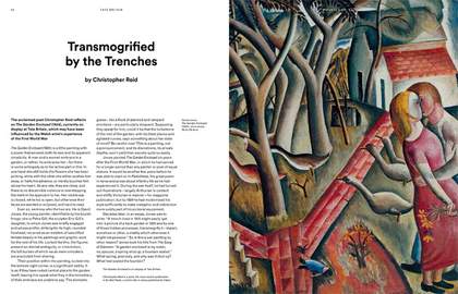 Tate Etc. issue 30 (Summer 2014) - David Jones