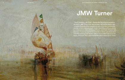 Tate Etc. issue 32 (Autumn 2014)