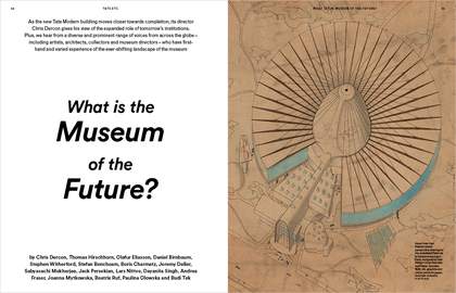 Tate Etc. issue 35 (Autumn 2015) 