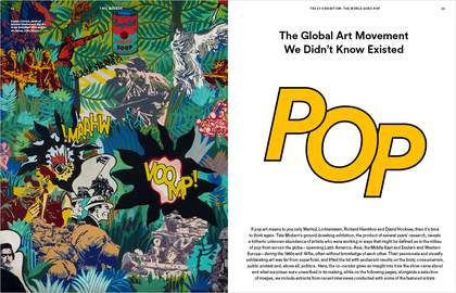 Tate Etc. issue 35 (Autumn 2015) 