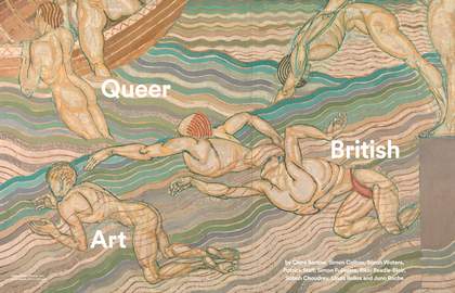 Tate Etc. issue 39 - Queer British Art