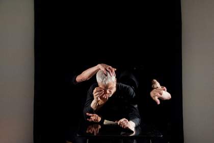 Meiro Koizumi, The Birth of Tragedy 2013