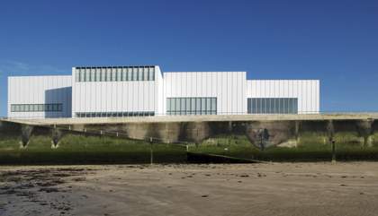 Image of the gallery
