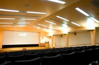 Starr Auditorium, Tate Modern