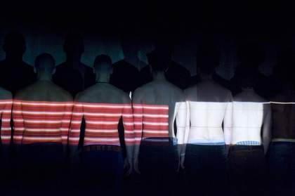 Tina Keane, Transposition 1992