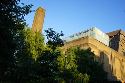 Tate Modern