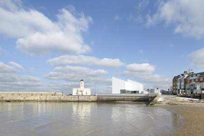 Image courtesy Turner Contemporary