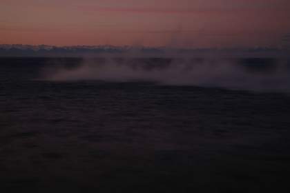 Sarah Turner Perestroika 2009 video still