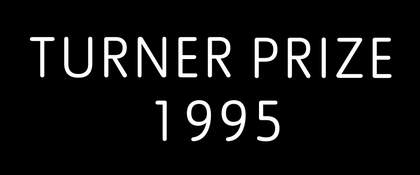 Turner Prize 1995