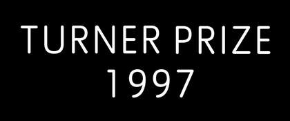 Turner Prize 1997