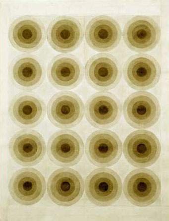 Eva Hesse Untitled
