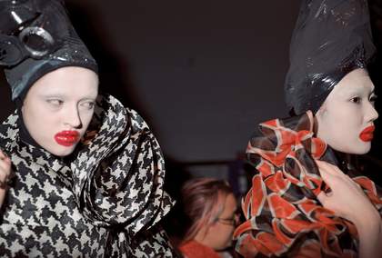 Nick Waplington, Untitled, 2008-2009