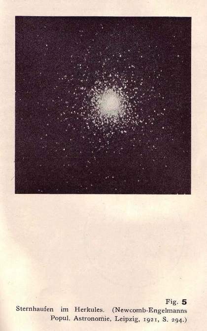 Wassily Kandinsky Fig.5 from Punkt und Linie zur Fläche, Albert Langen, Munich 1926