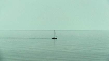 John Smith, stills from Horizon (Five Pounds a Belgian) 2012