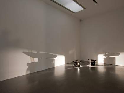 Rosa Barba Western Round Table 2007-08 